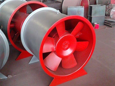 排煙風(fēng)機(jī)