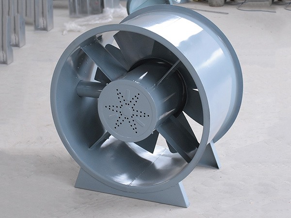 混流風(fēng)機