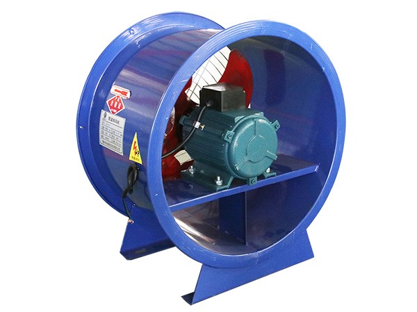 T35-11軸流風(fēng)機
