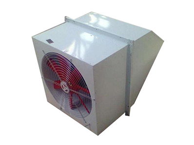 邊墻風(fēng)機(jī)