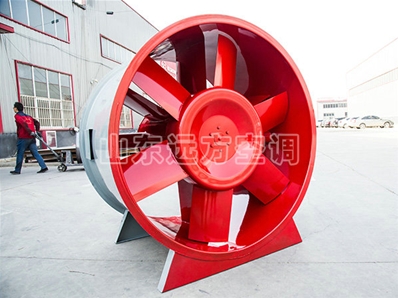 htf排煙風(fēng)機(jī)