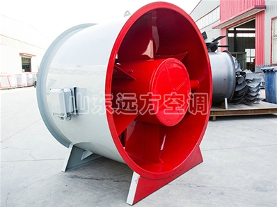 3C消防排煙風(fēng)機