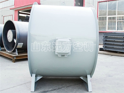 消防排煙風(fēng)機
